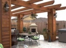 Kwikfynd Pergolas
dookie